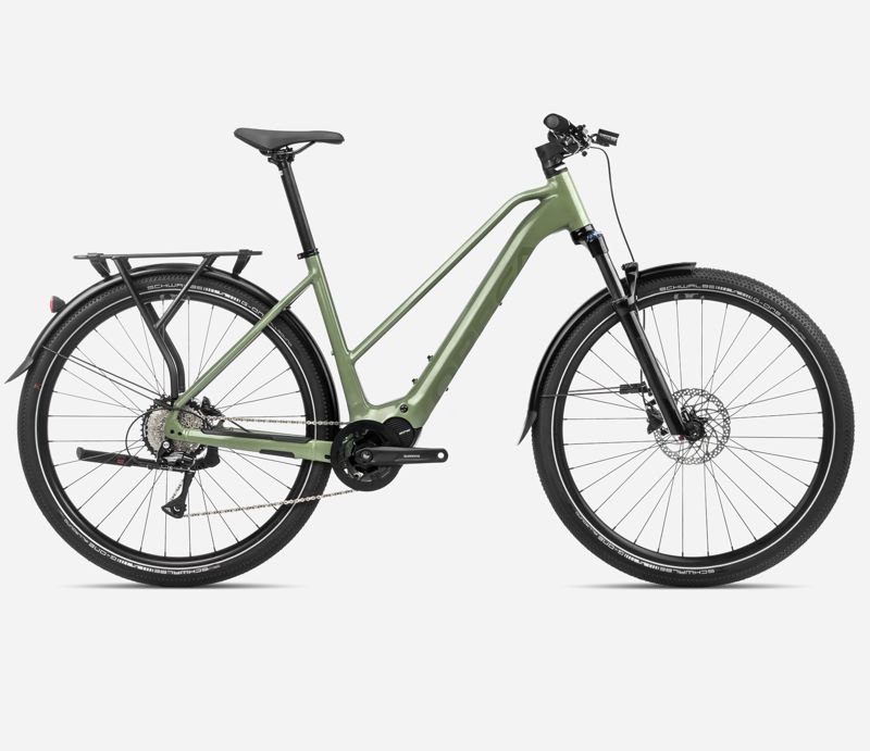 Orbea KEMEN MID 40