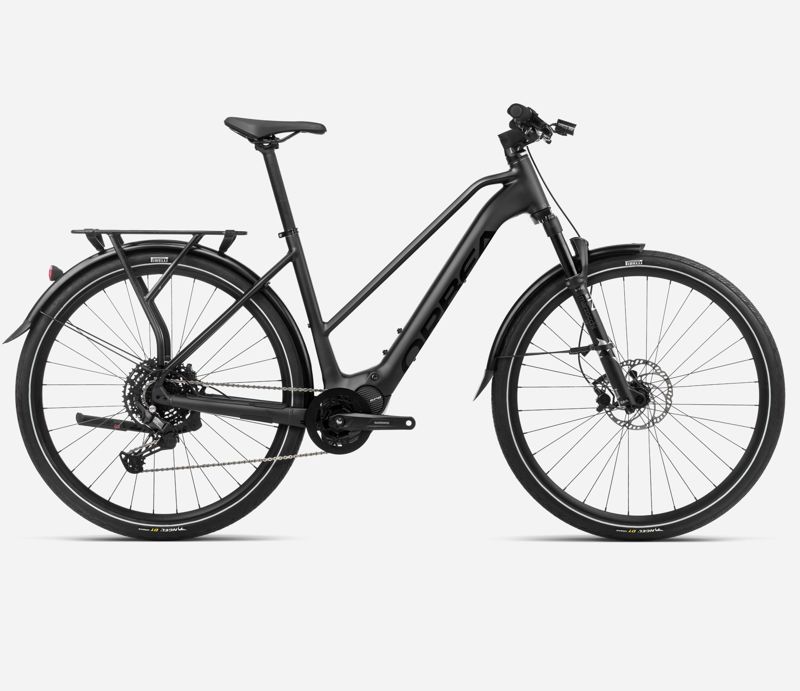 Orbea KEMEN MID 30