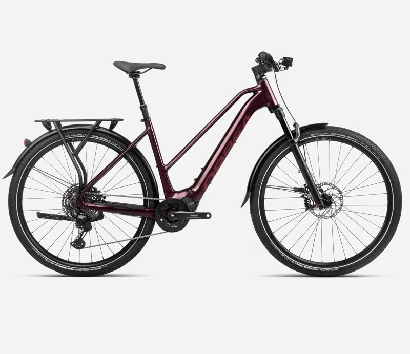 Orbea KEMEN MID 10