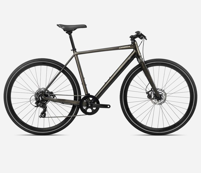 Orbea CARPE 40