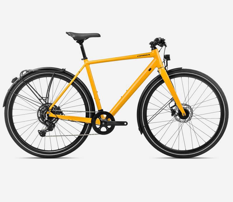 Orbea CARPE 15