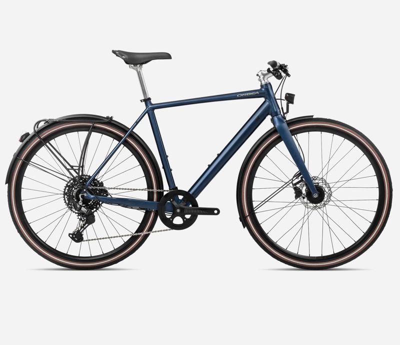 Orbea CARPE 10
