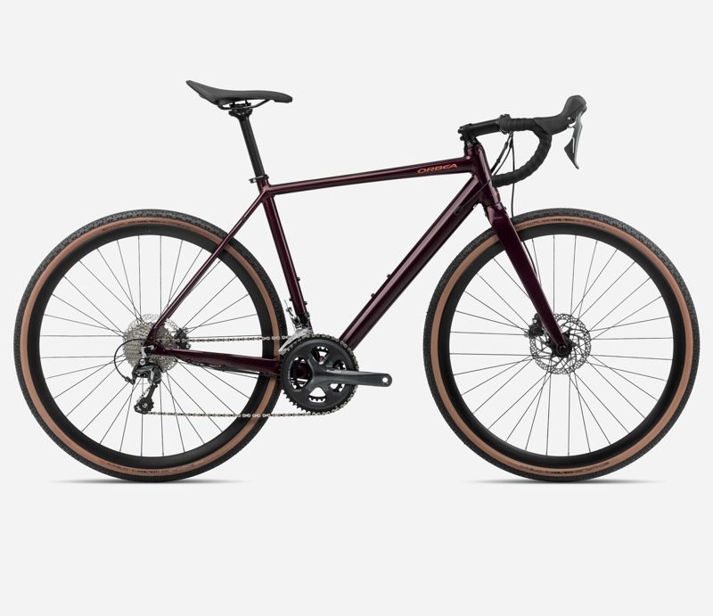 Orbea VECTOR DROP