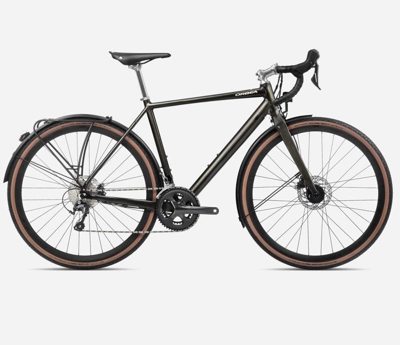 Orbea VECTOR DROP LTD