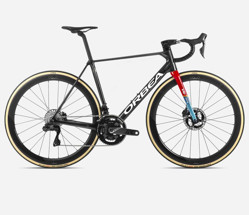 Orbea ORCA M10i REPLICA