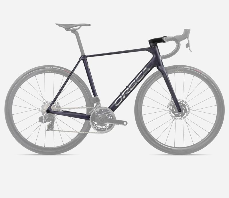 Orbea ORCA OMX