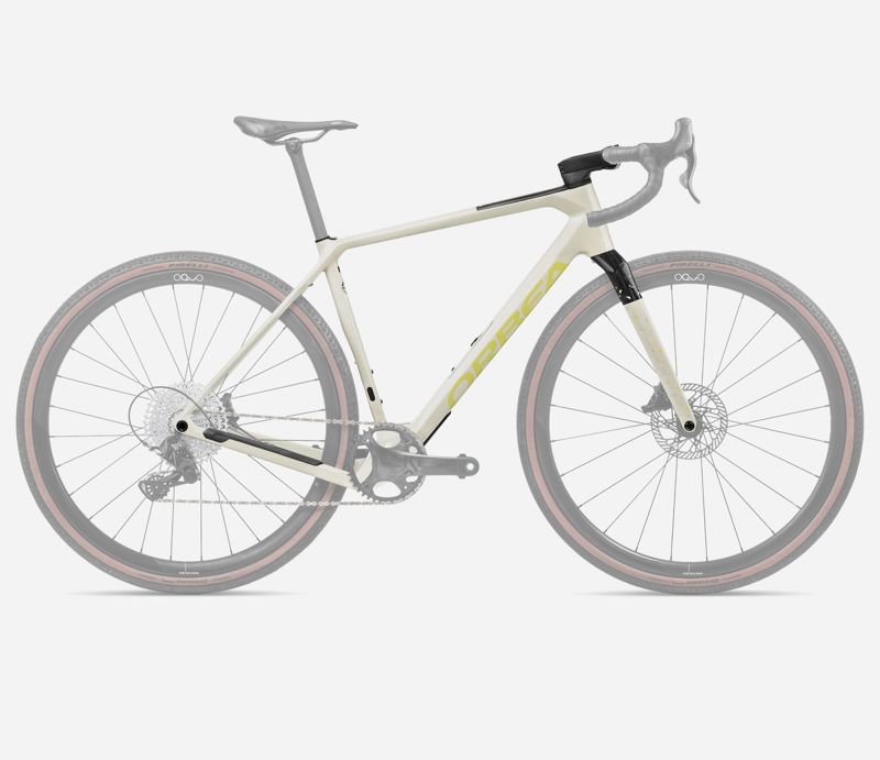 Orbea TERRA OMR