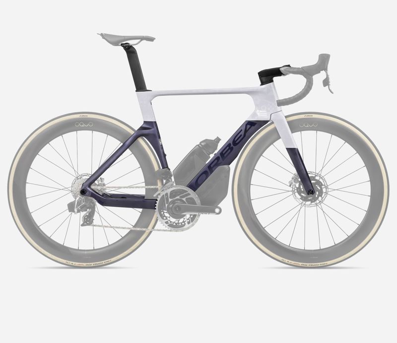 Orbea ORCA AERO OMX