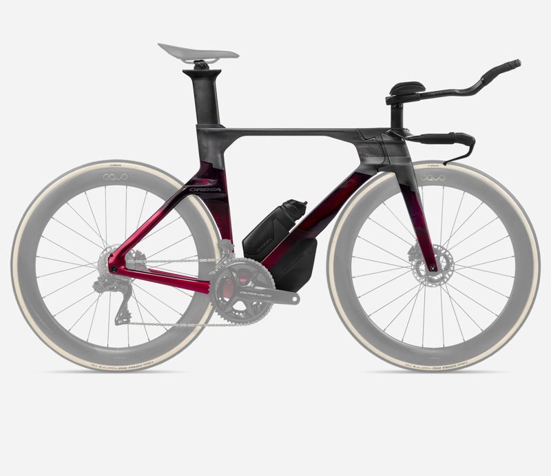 Orbea ORDU OMX