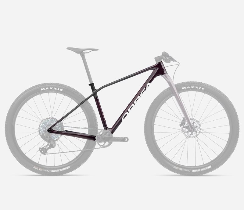 Orbea ALMA OMX
