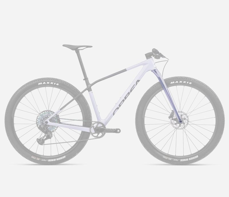 Orbea SPIRIT FORK