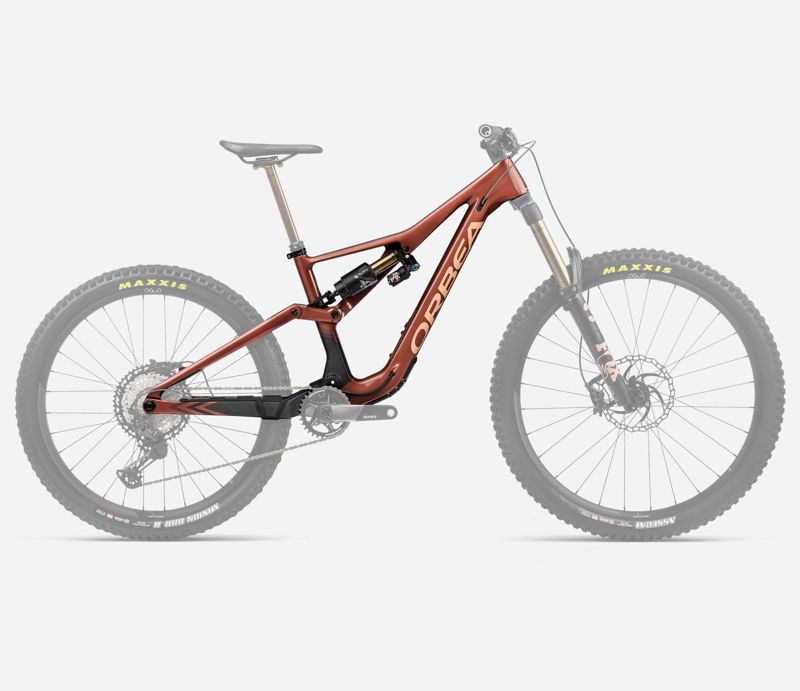 Orbea RALLON+X2 2POS FK