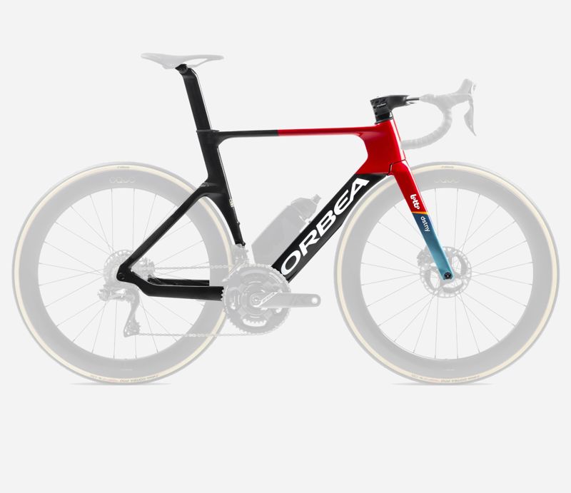 Orbea ORCA AERO OMX REPLICA