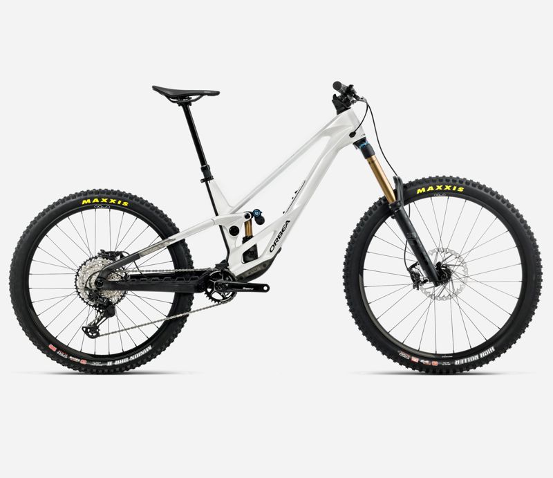 Orbea RALLON E-TEAM