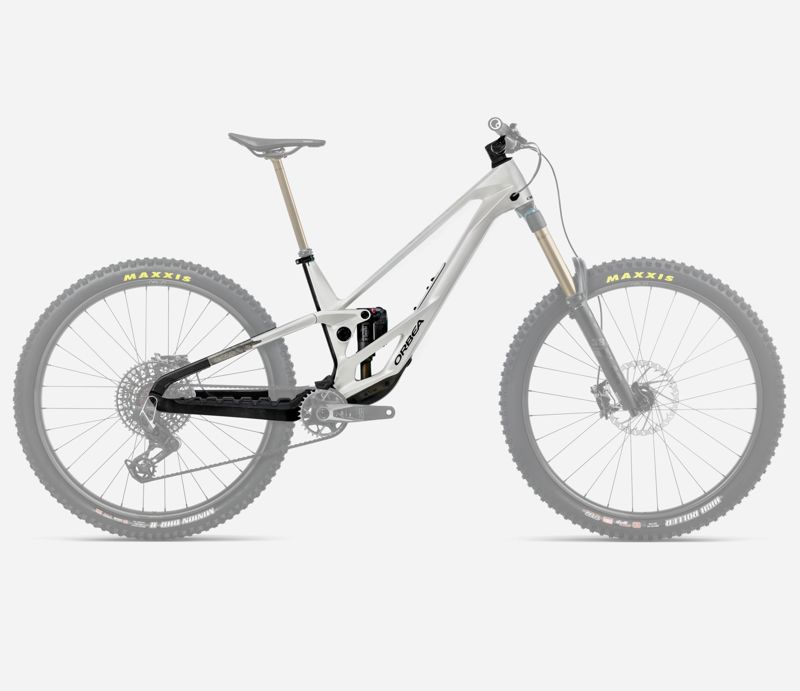 Orbea RALLON ENDURO