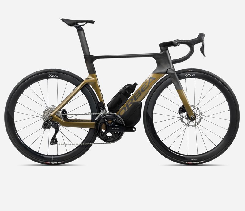 Orbea ORCA AERO M35iLTD PWR