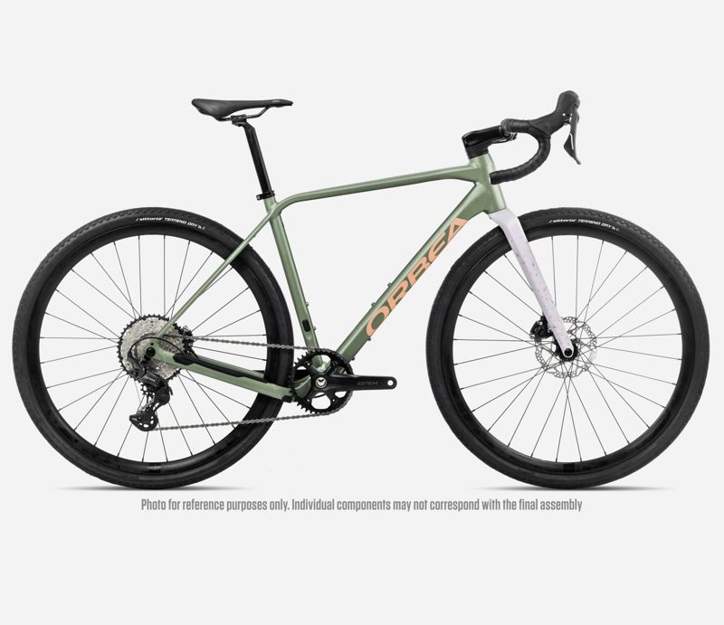 Orbea TERRA H45 1X