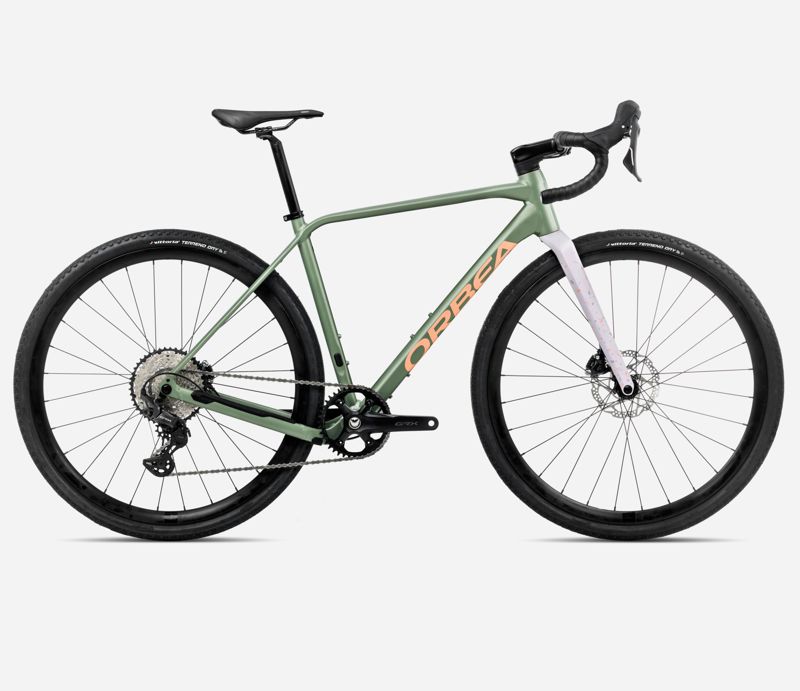 Orbea TERRA H30 1X