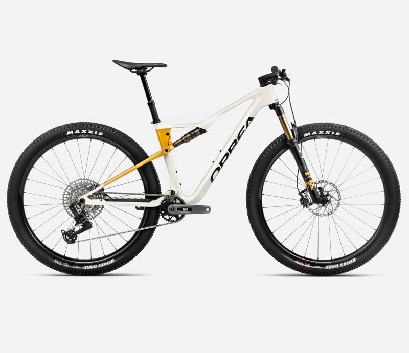 Orbea OIZ M10 AXS