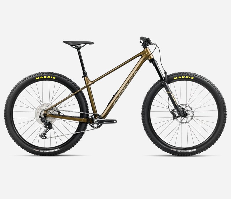 Orbea LAUFEY H10