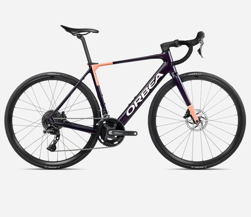 Orbea GAIN M40
