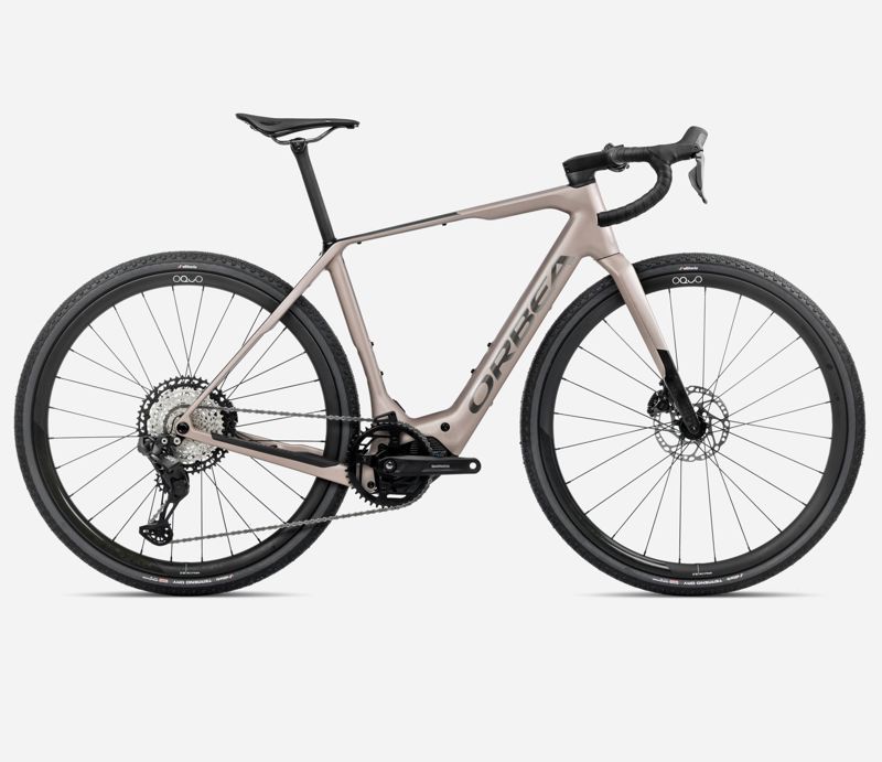 Orbea DENNA M20i
