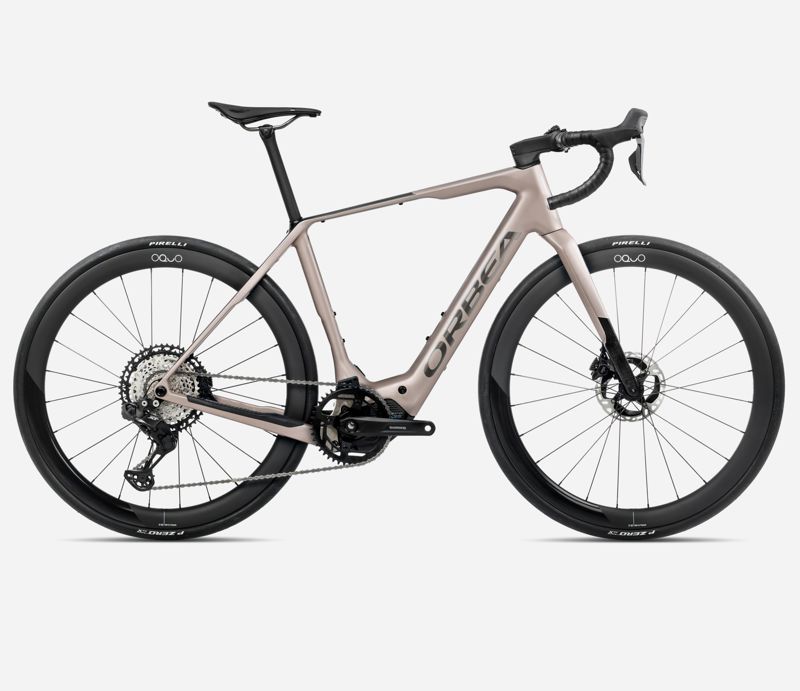 Orbea DENNA M10i