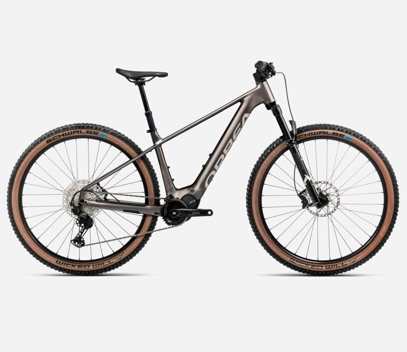 Orbea URRUN 10 20mph
