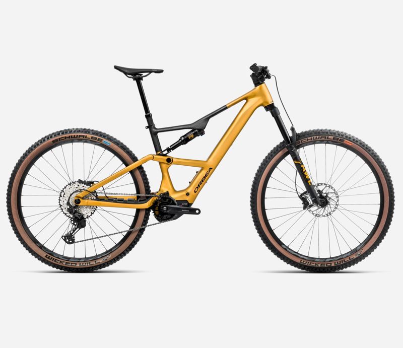 Orbea RISE SL H20