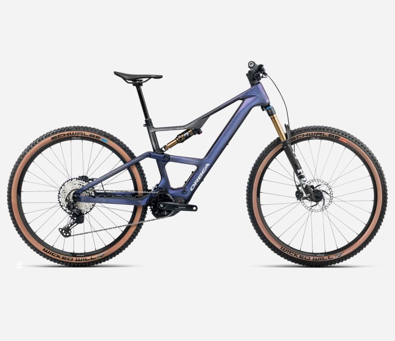 Orbea RISE SL M10