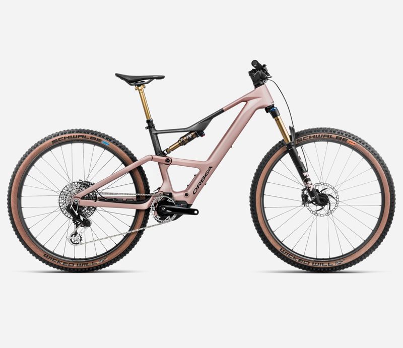 Orbea RISE SL M-LTD