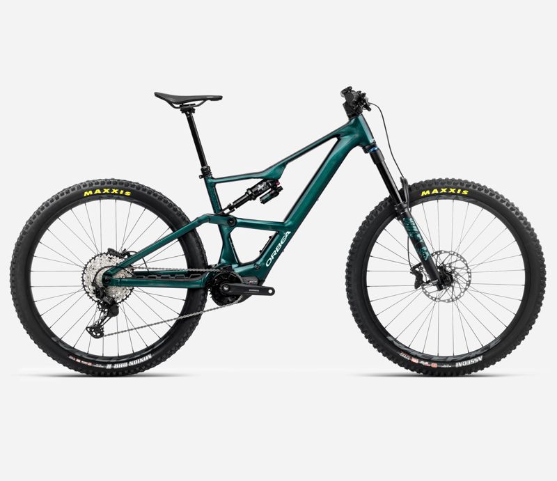 Orbea RISE LT H10
