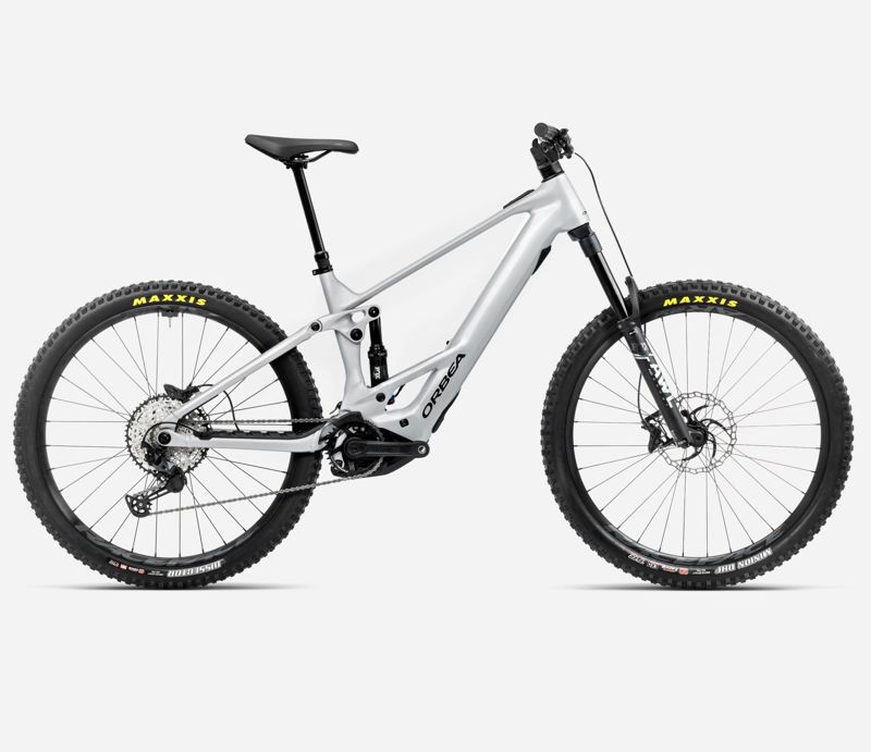 Orbea WILD ST H20