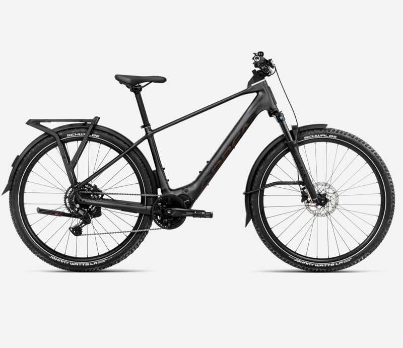 Orbea KEMEN ADV 30