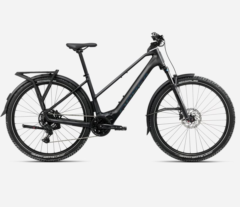 Orbea KEMEN ADV 30 MID 20mph
