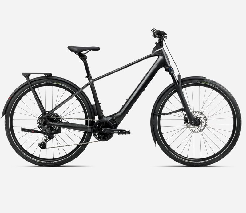 Orbea KEMEN TOUR 20 20mph