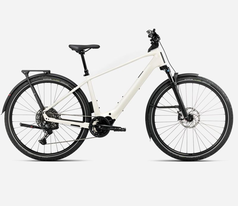 Orbea KEMEN TOUR 10 20mph