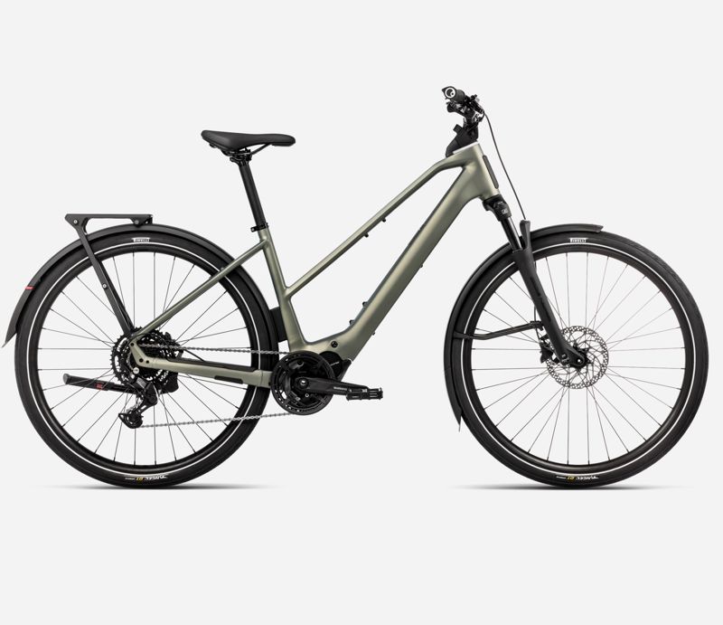 Orbea KEMEN TOUR 30 MID