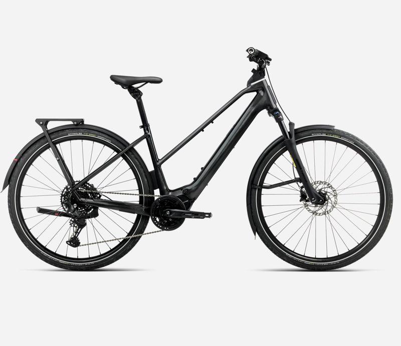 Orbea KEMEN TOUR 20 MID 20mph
