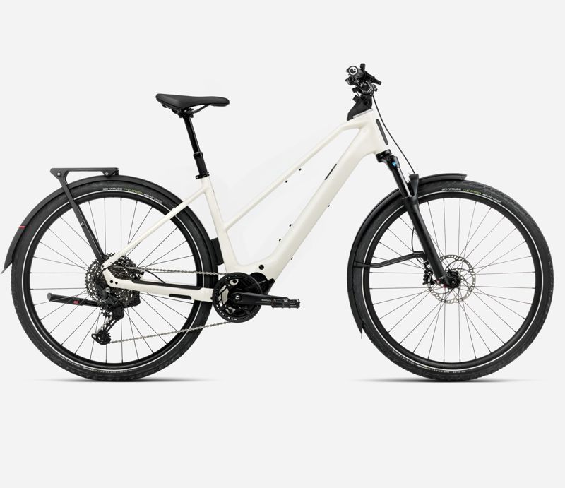Orbea KEMEN TOUR 10 MID 20mph