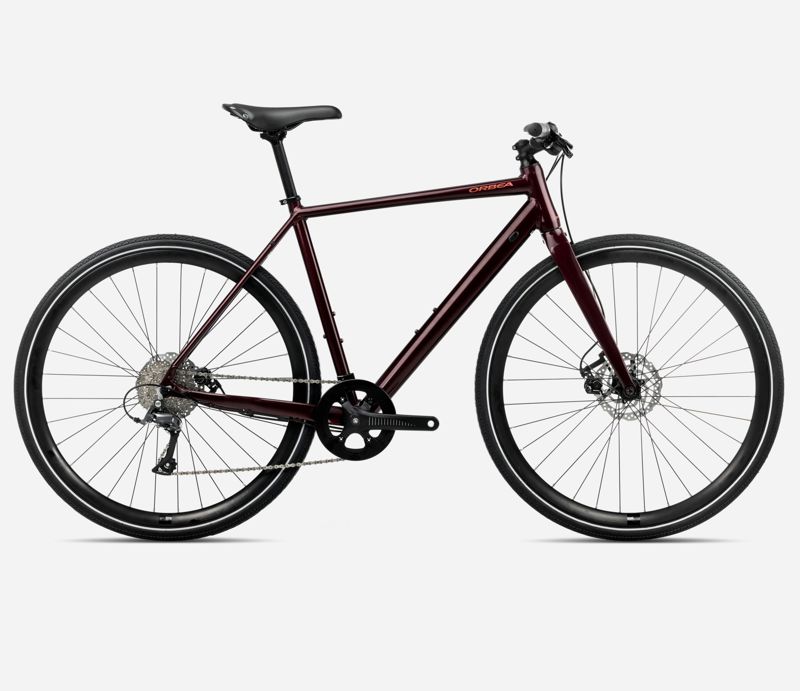 Orbea VECTOR 35