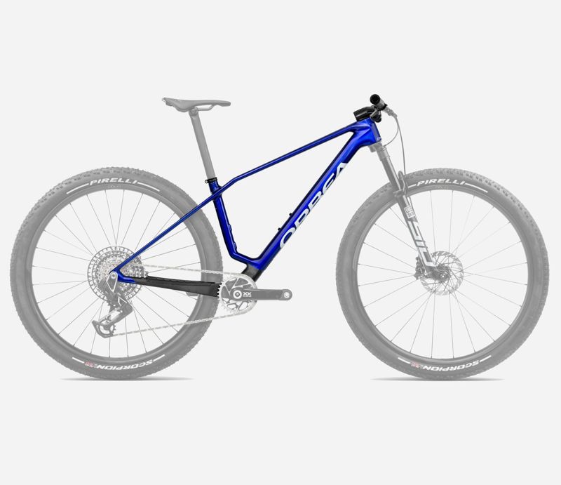Orbea ALMA CARBON