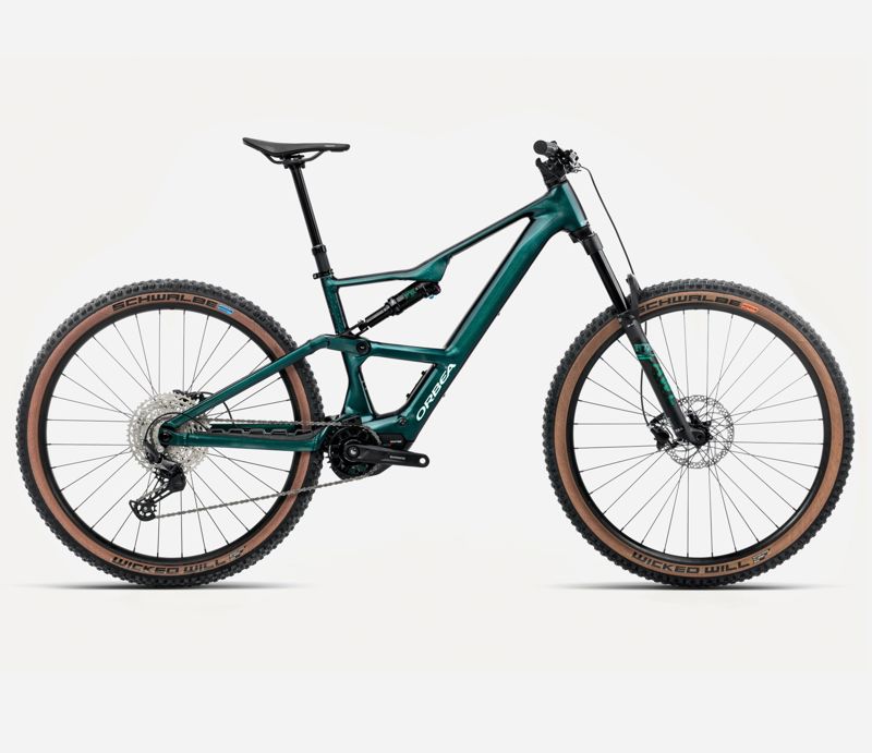 Orbea RISE SL H30