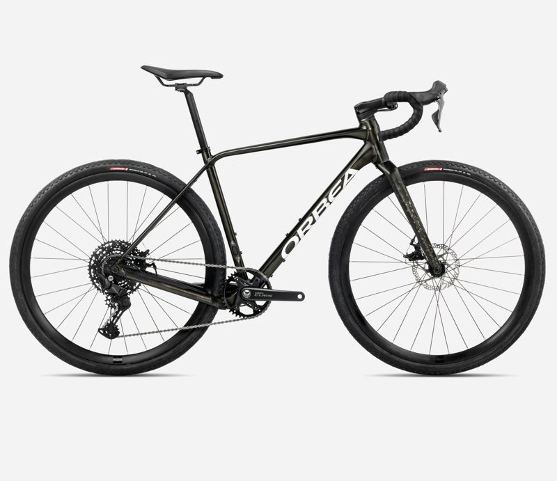 Orbea TERRA H50 1X