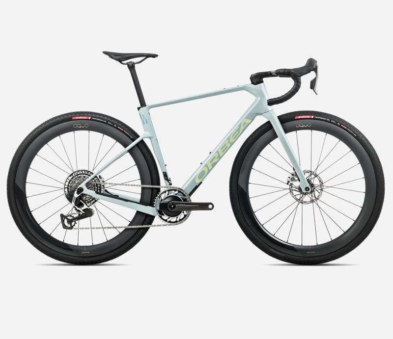 Orbea TERRA RACE M11eLTD 1X