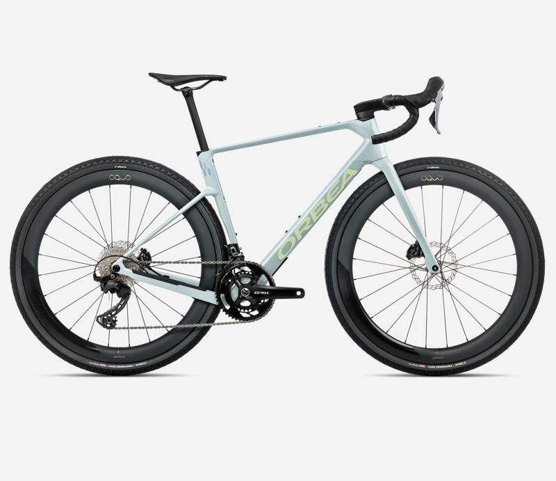 Orbea TERRA RACE M20LTD