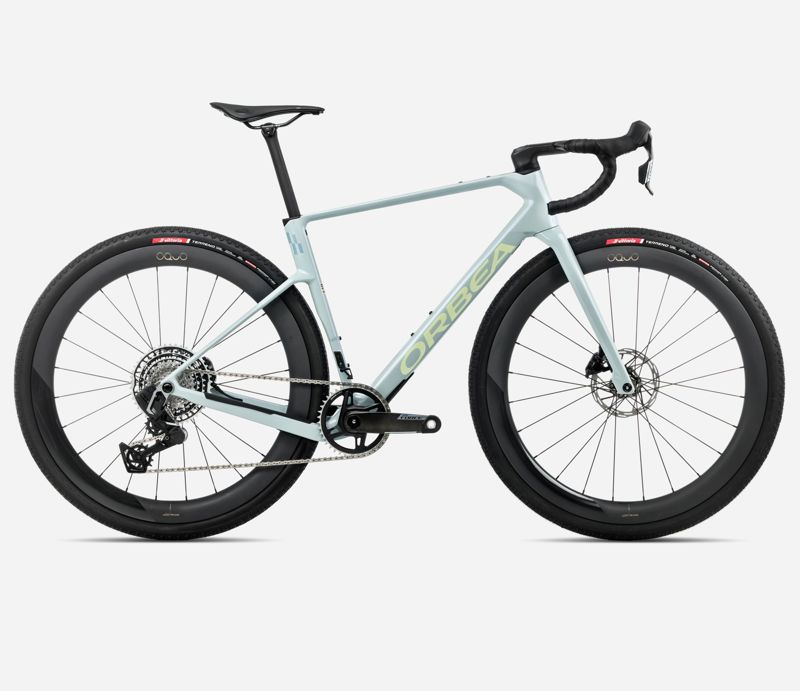 Orbea TERRA RACE M21eLTD 1X