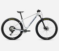 Orbea ALMA H30 2025 2860 9570 T210TTCC M1 SIDE ALMA H30 over 