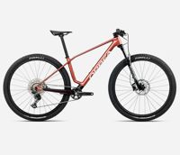 Orbea ALMA M50 2025 2858 9567 T213TTCC F9 SIDE ALMA M50 over