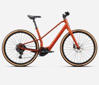 Orbea CARPE 25 2026 9423 12033 U378TTCC WD SIDE CARPE 25 over
